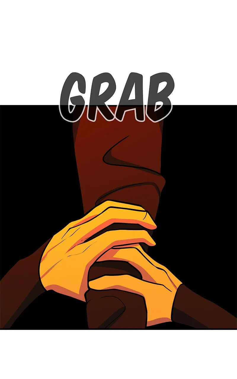 Read To Tame a Fire chapter 72 image 3 on Lezhin