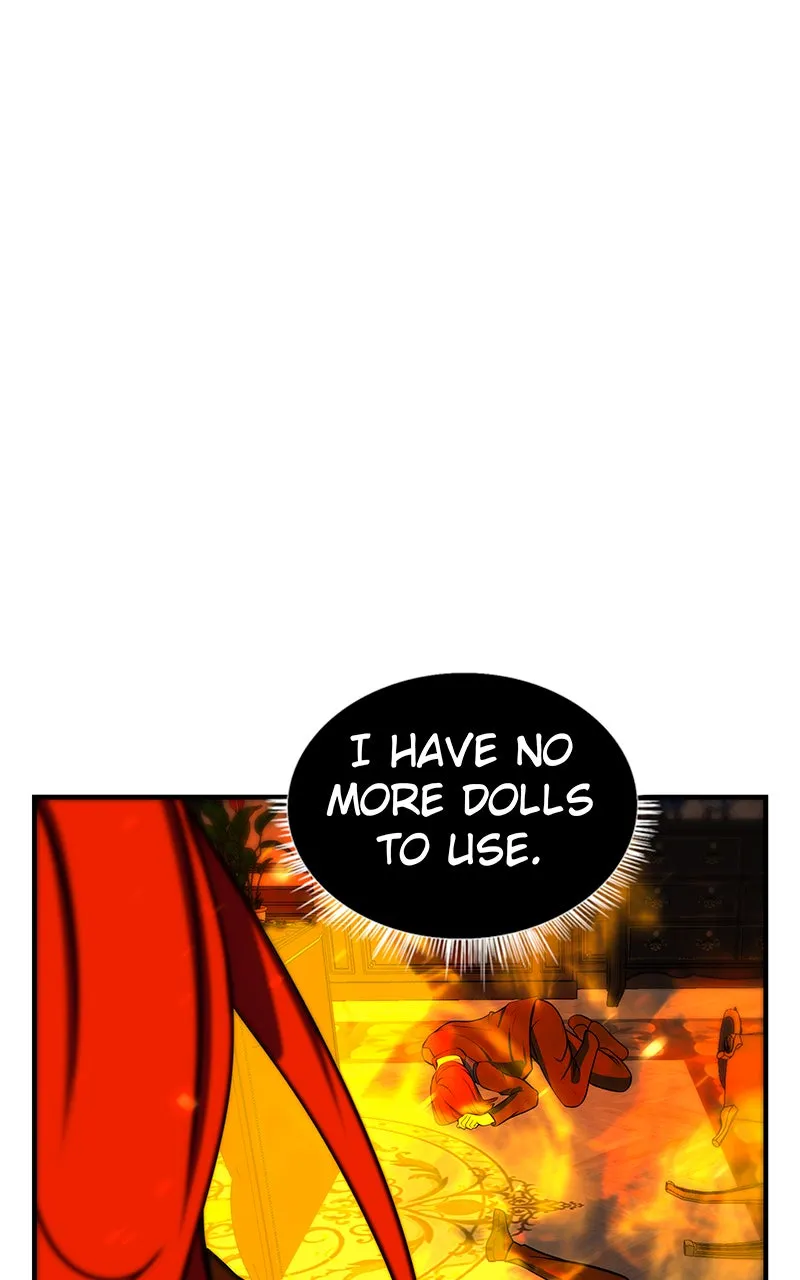 Read To Tame a Fire chapter 72 image 31 on Lezhin
