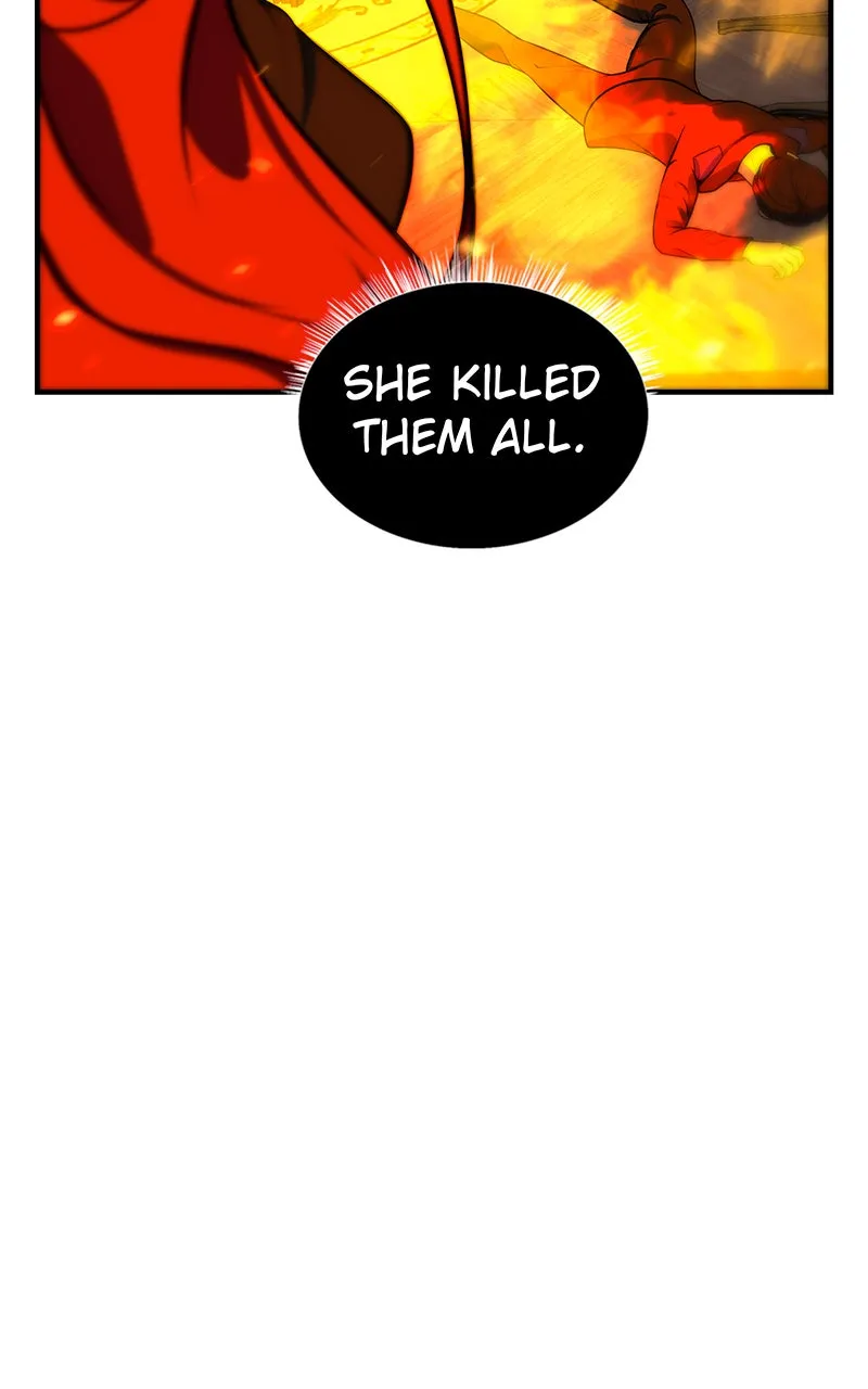 Read To Tame a Fire chapter 72 image 32 on Lezhin