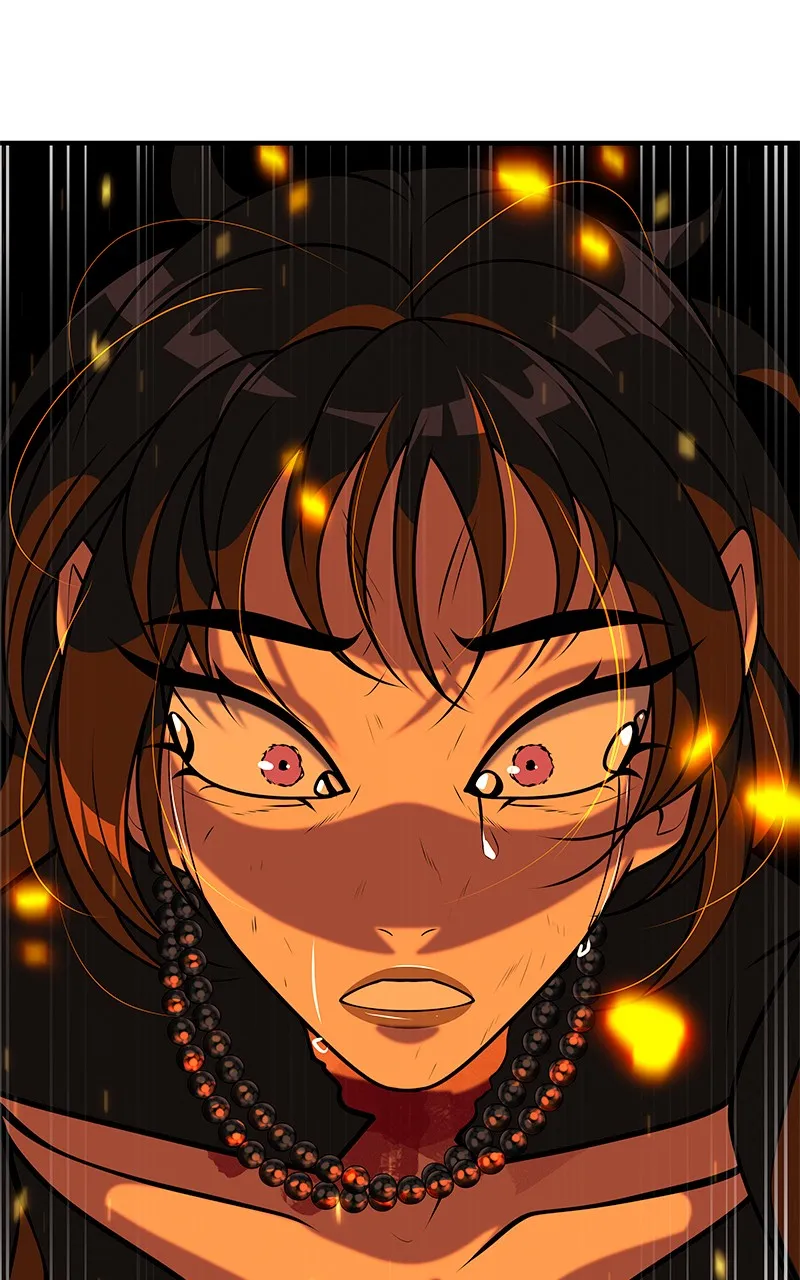 Read To Tame a Fire chapter 72 image 33 on Lezhin