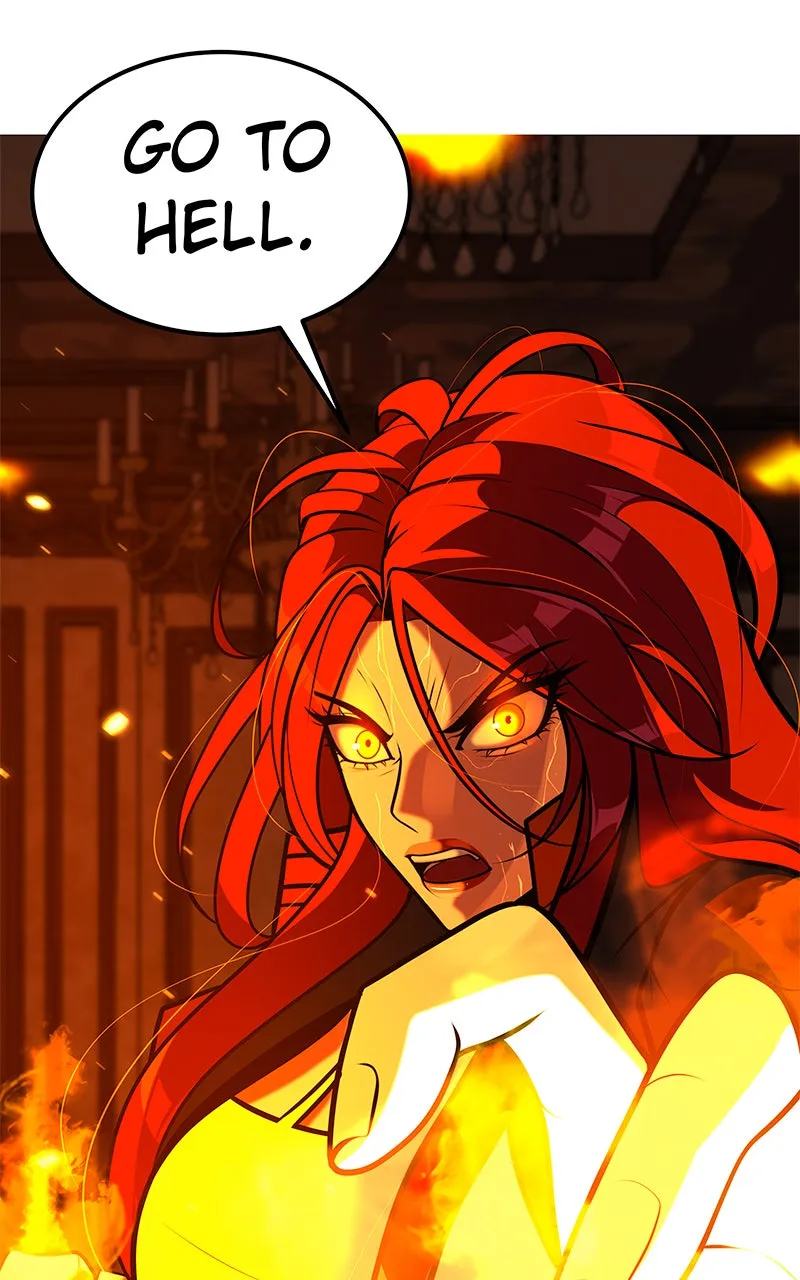Read To Tame a Fire chapter 72 image 37 on Lezhin
