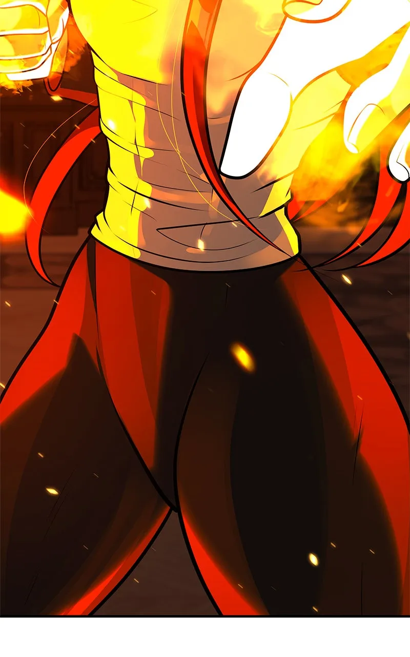 Read To Tame a Fire chapter 72 image 38 on Lezhin