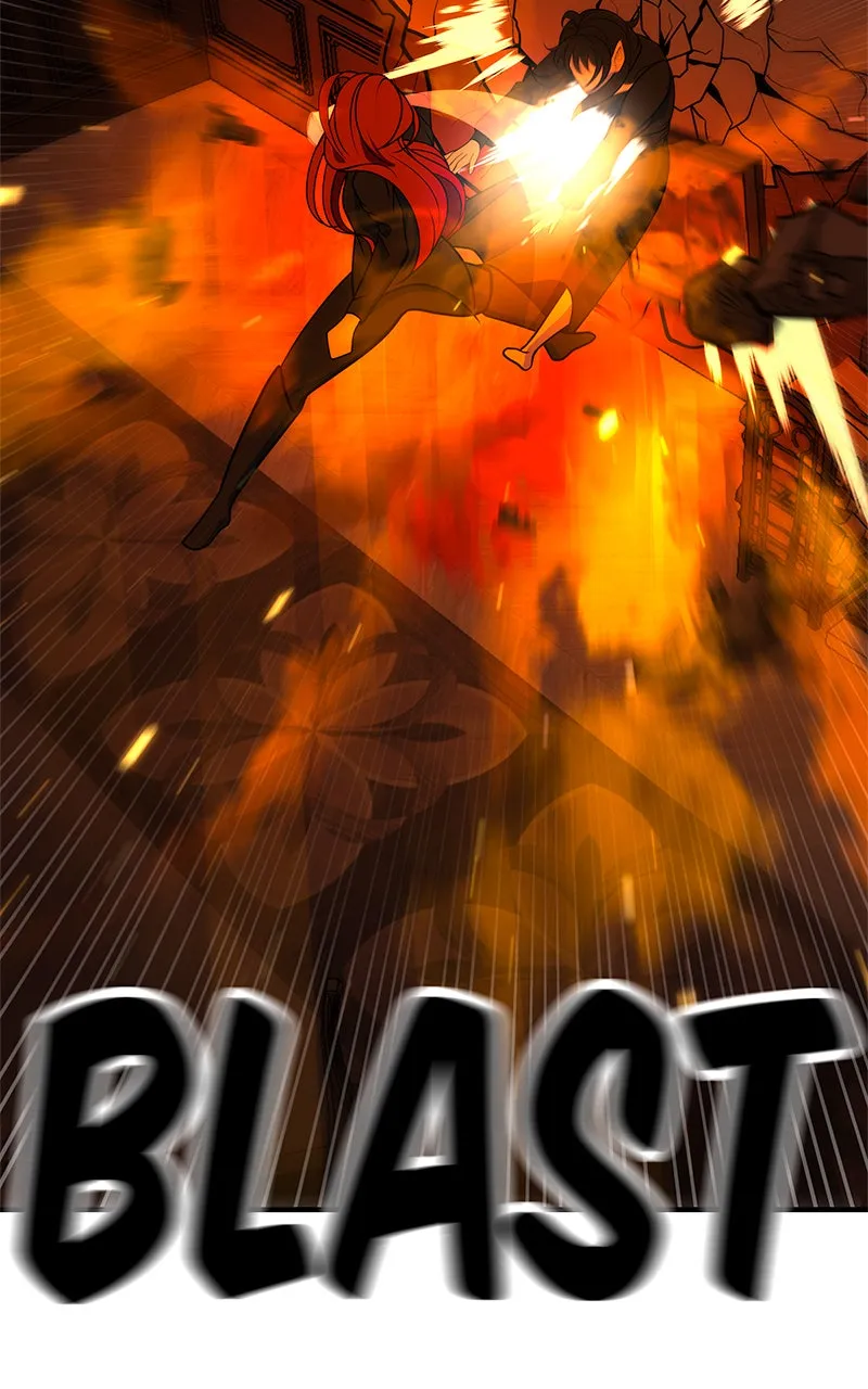 Read To Tame a Fire chapter 72 image 40 on Lezhin