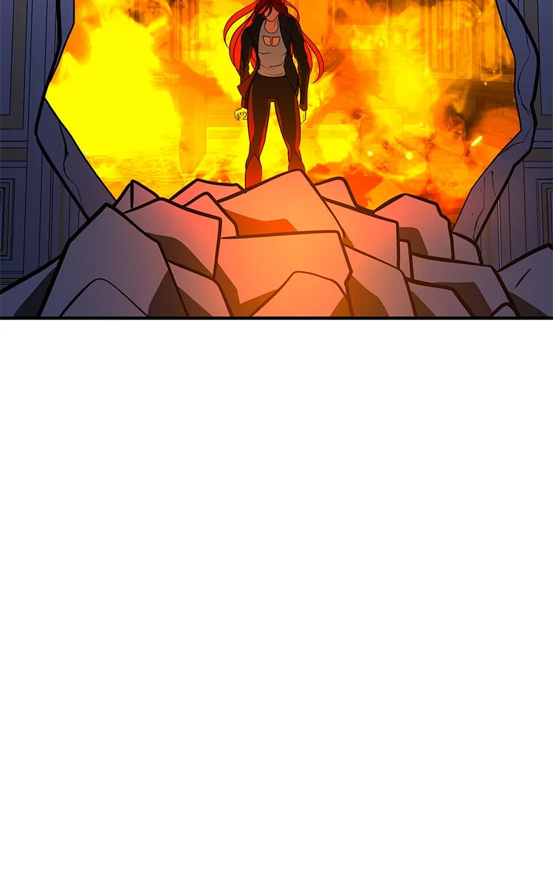 Read To Tame a Fire chapter 72 image 48 on Lezhin
