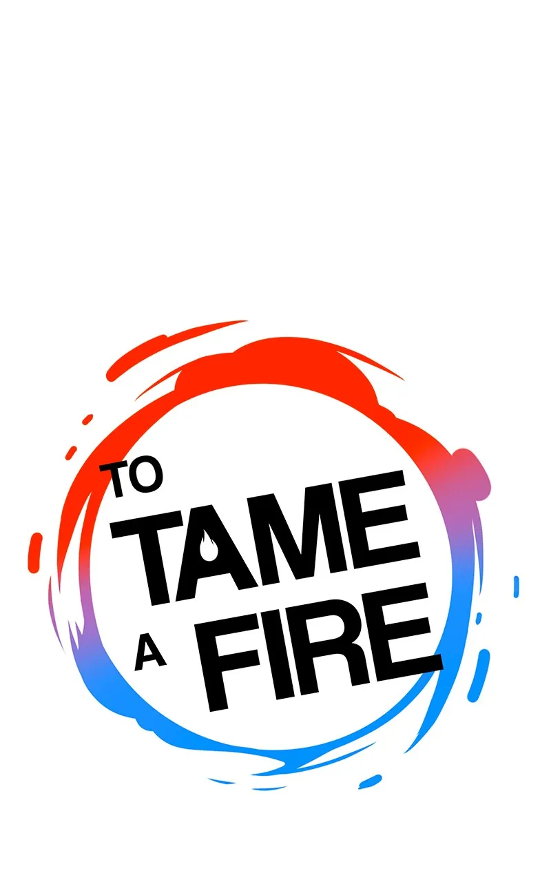Read To Tame a Fire chapter 72 image 5 on Lezhin