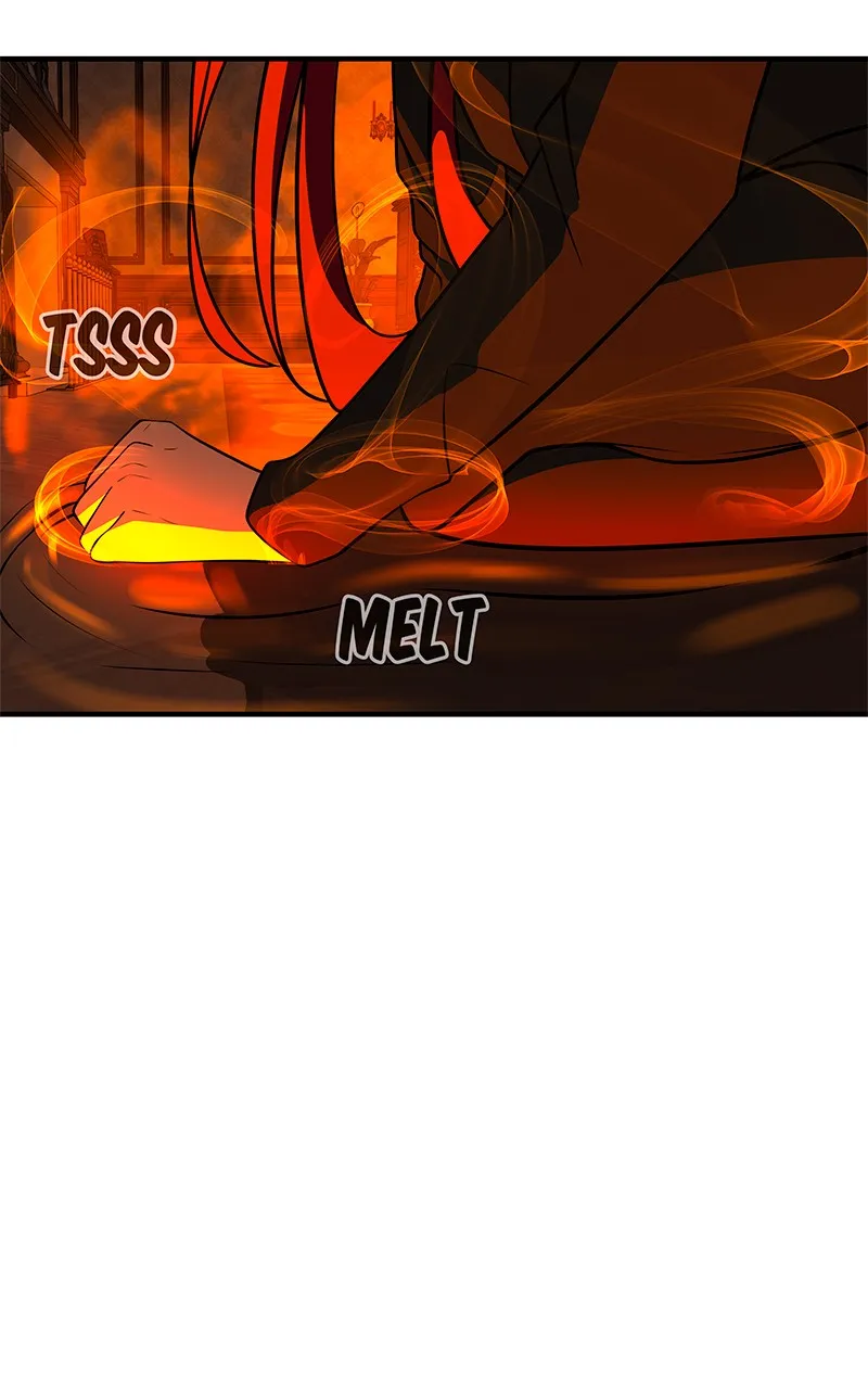 Read To Tame a Fire chapter 72 image 82 on Lezhin