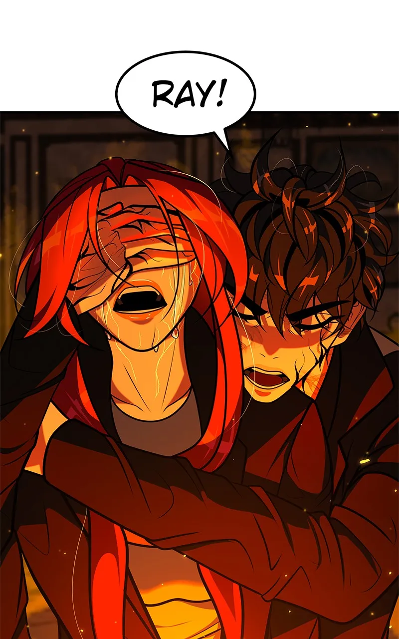 Read To Tame a Fire chapter 72 image 86 on Lezhin