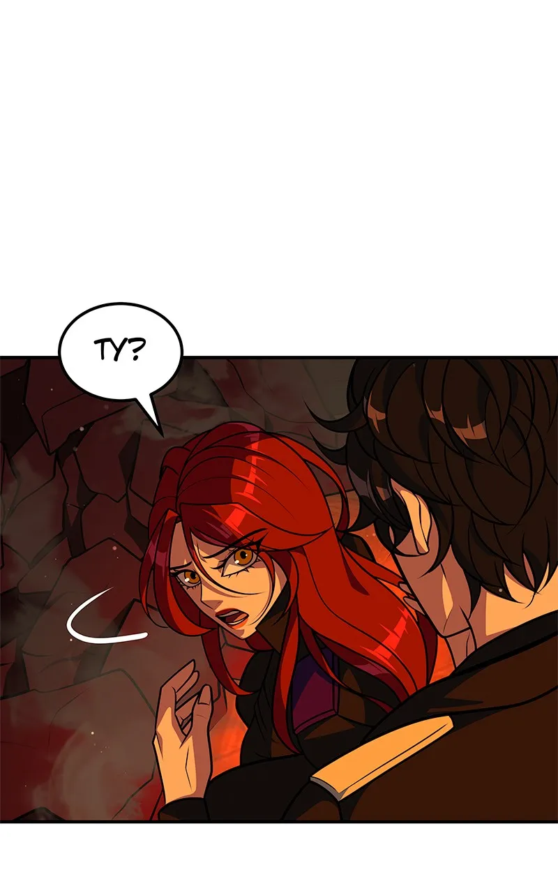 Read To Tame a Fire chapter 72 image 95 on Lezhin