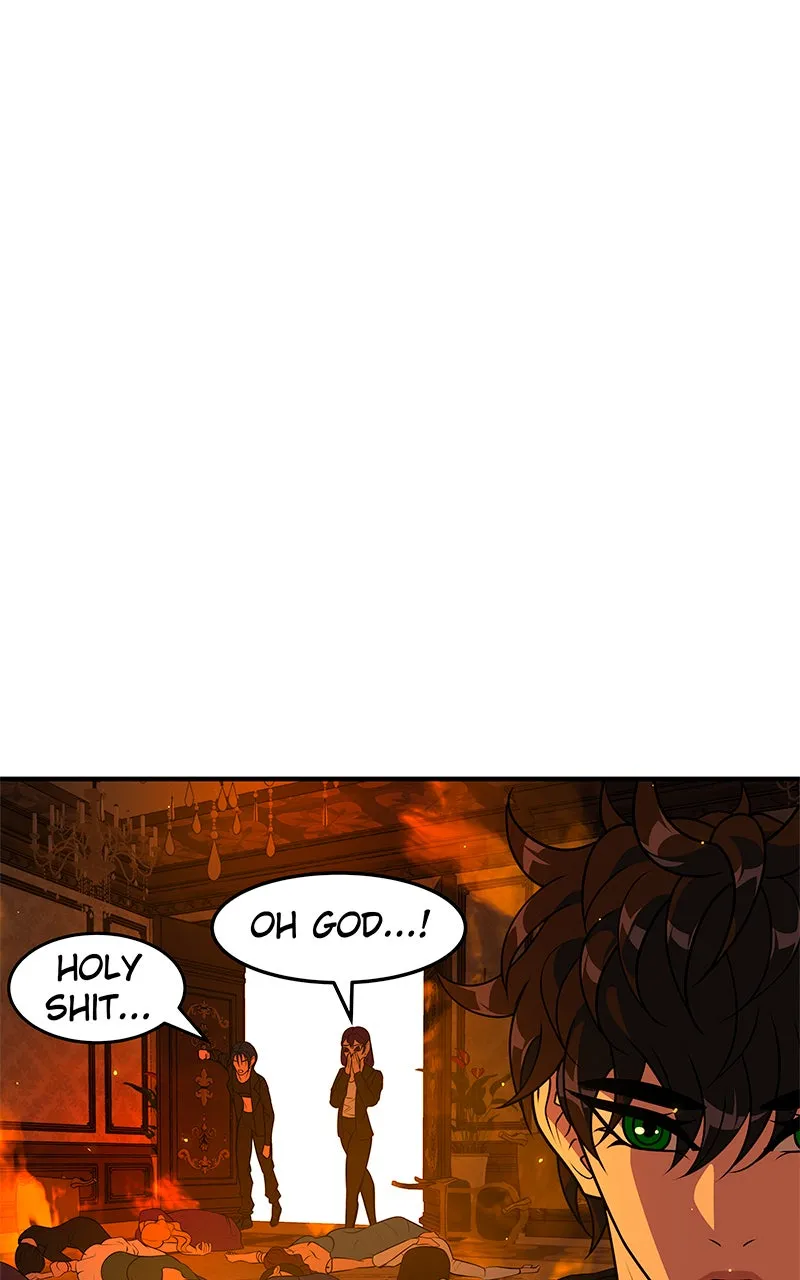 Read To Tame a Fire chapter 72 image 96 on Lezhin