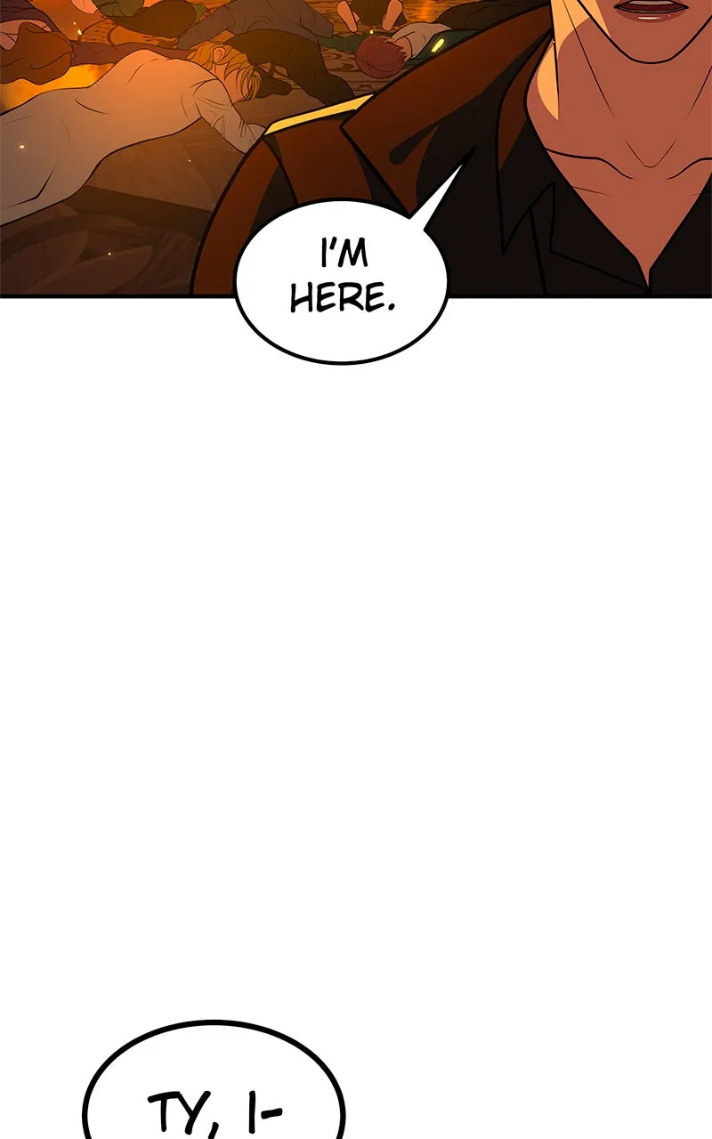 Read To Tame a Fire chapter 72 image 97 on Lezhin