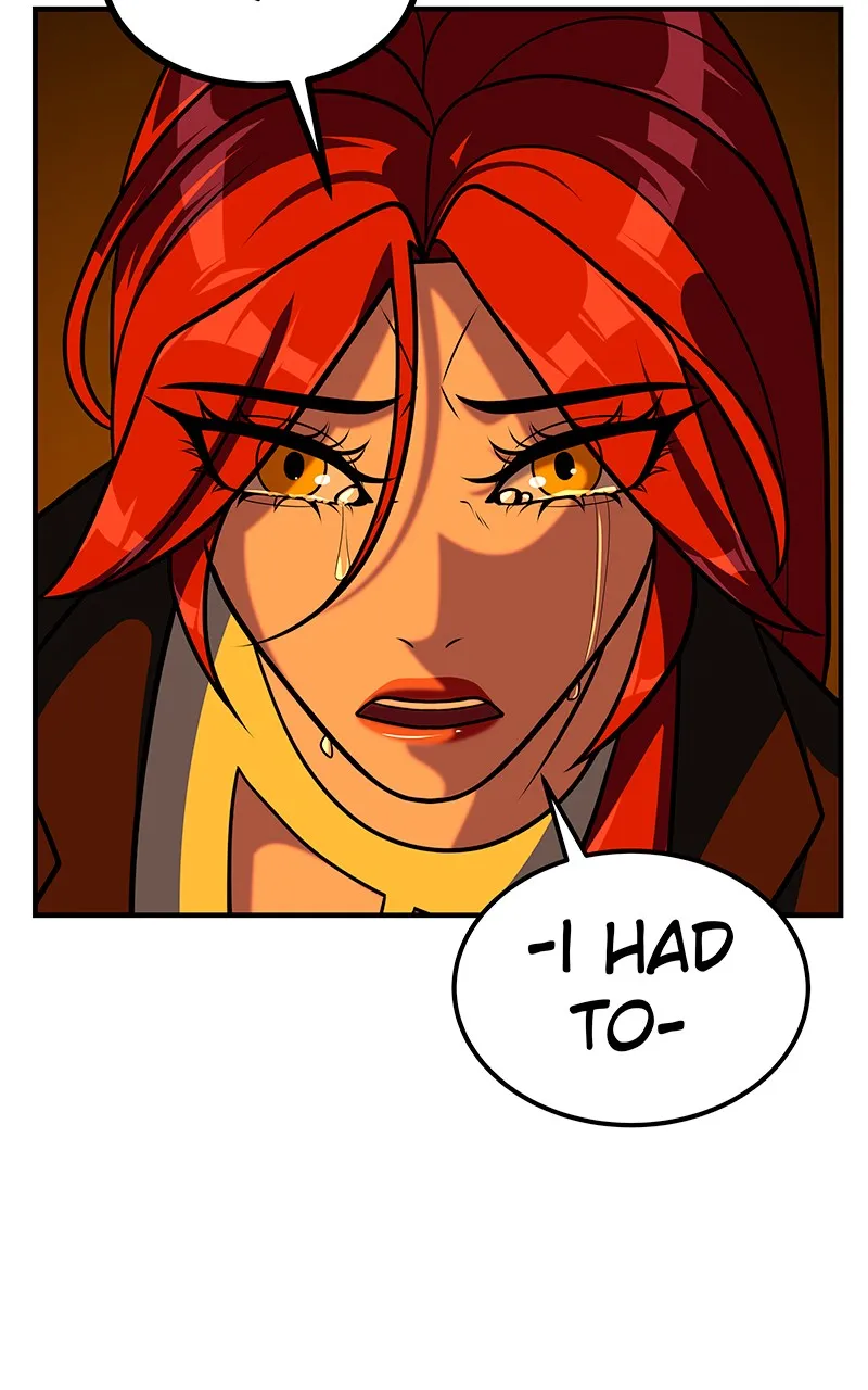 Read To Tame a Fire chapter 72 image 98 on Lezhin
