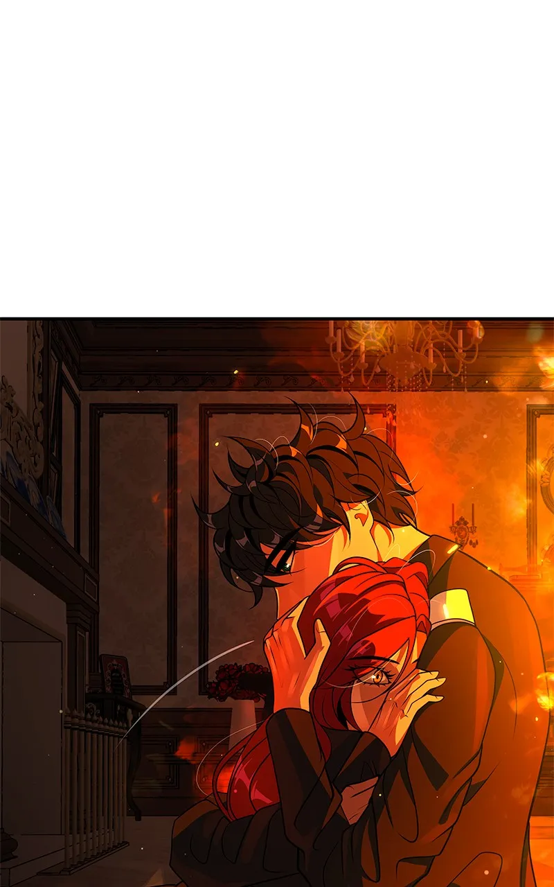 Read To Tame a Fire chapter 72 image 99 on Lezhin