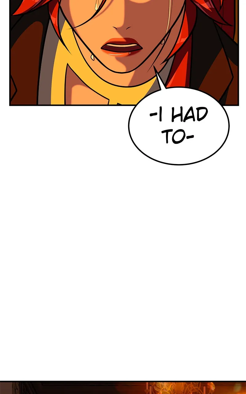Read To Tame a Fire chapter 73 image 1 on Lezhin