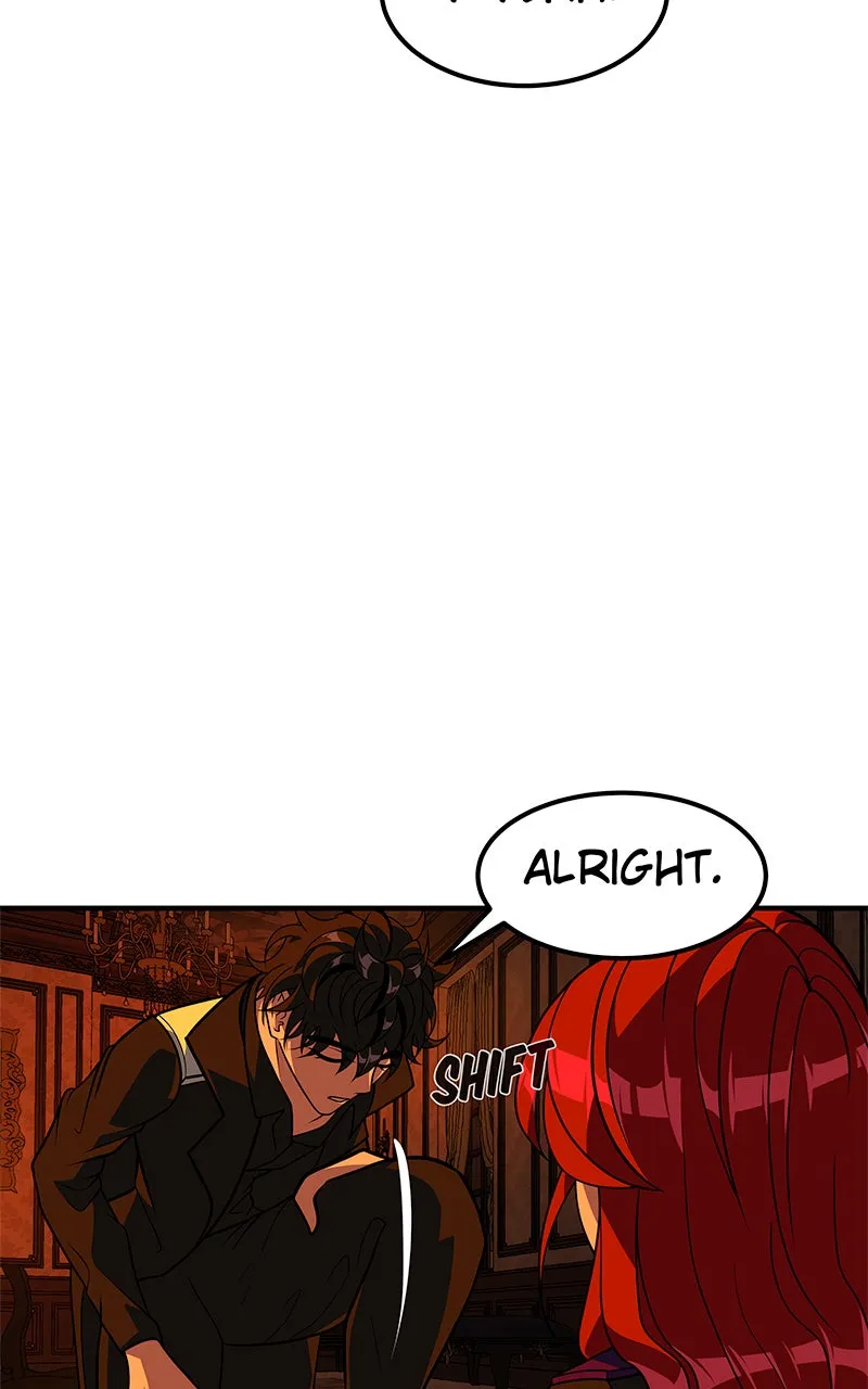 Read To Tame a Fire chapter 73 image 10 on Lezhin