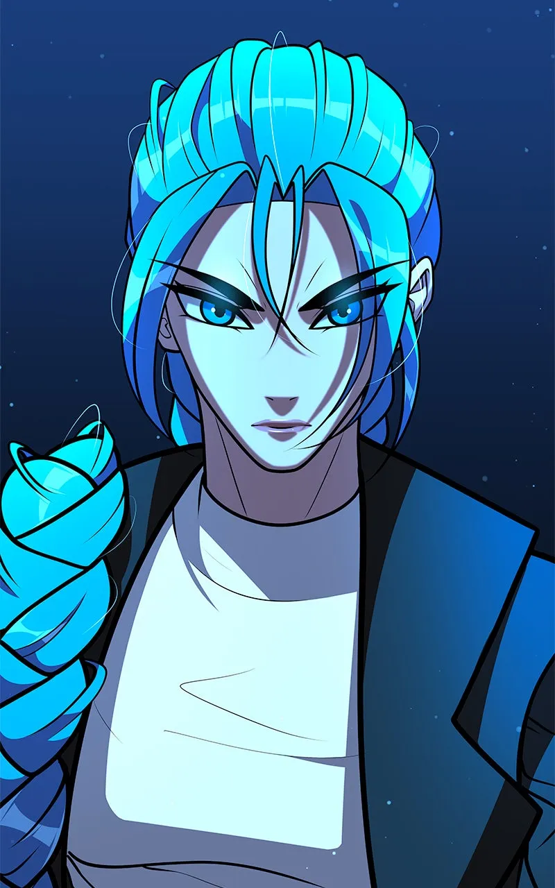 Read To Tame a Fire chapter 73 image 110 on Lezhin