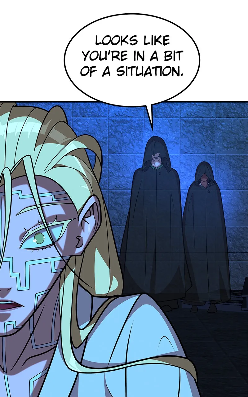 Read To Tame a Fire chapter 73 image 115 on Lezhin