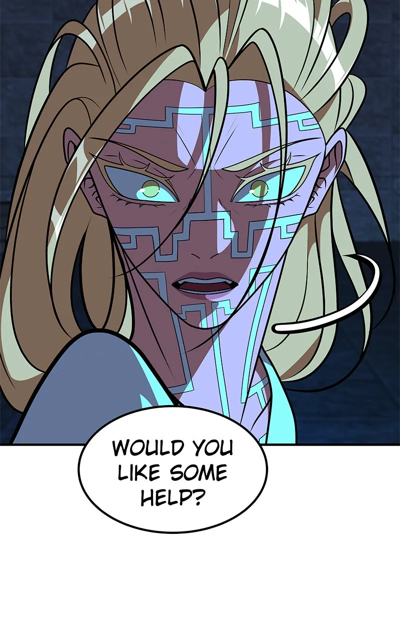 Read To Tame a Fire chapter 73 image 117 on Lezhin