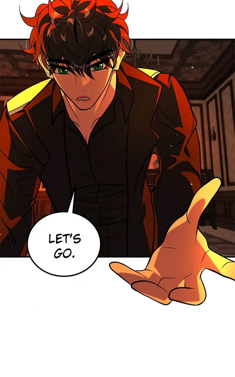Read To Tame a Fire chapter 73 image 12 on Lezhin