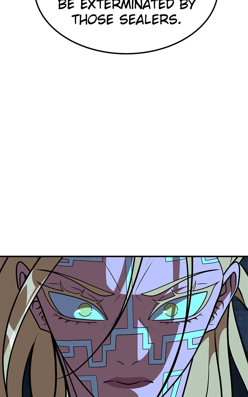 Read To Tame a Fire chapter 73 image 121 on Lezhin
