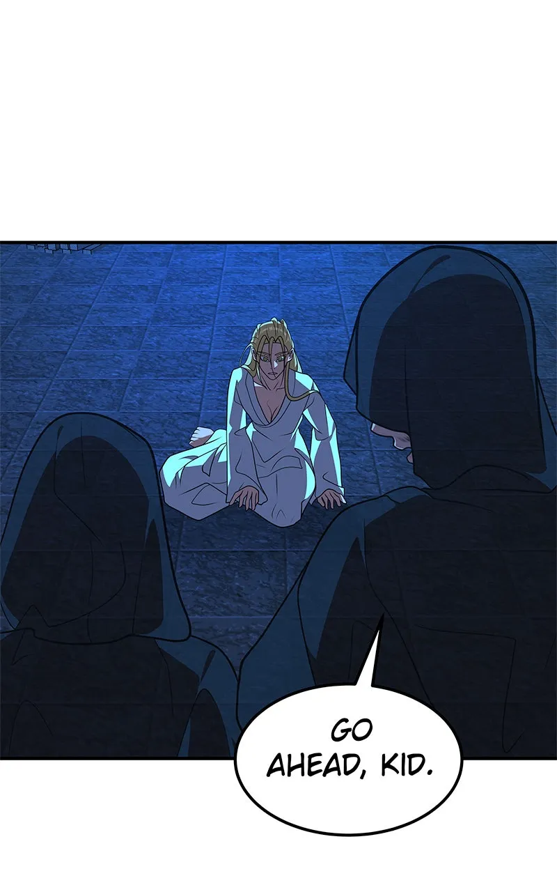 Read To Tame a Fire chapter 73 image 126 on Lezhin