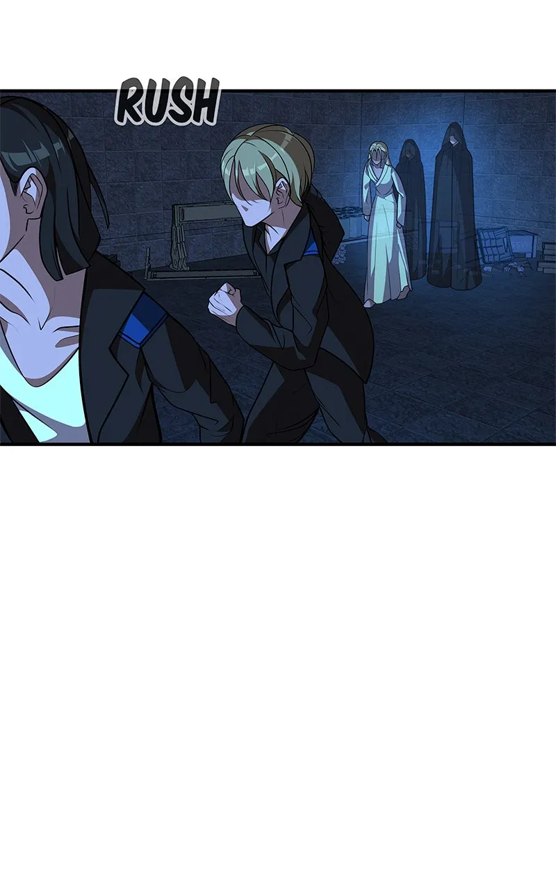 Read To Tame a Fire chapter 73 image 137 on Lezhin