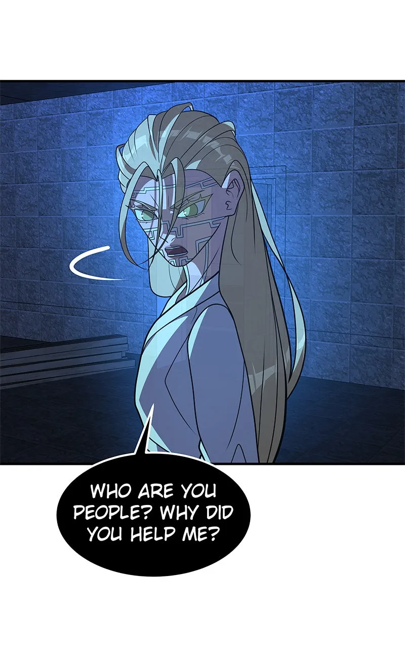 Read To Tame a Fire chapter 73 image 138 on Lezhin