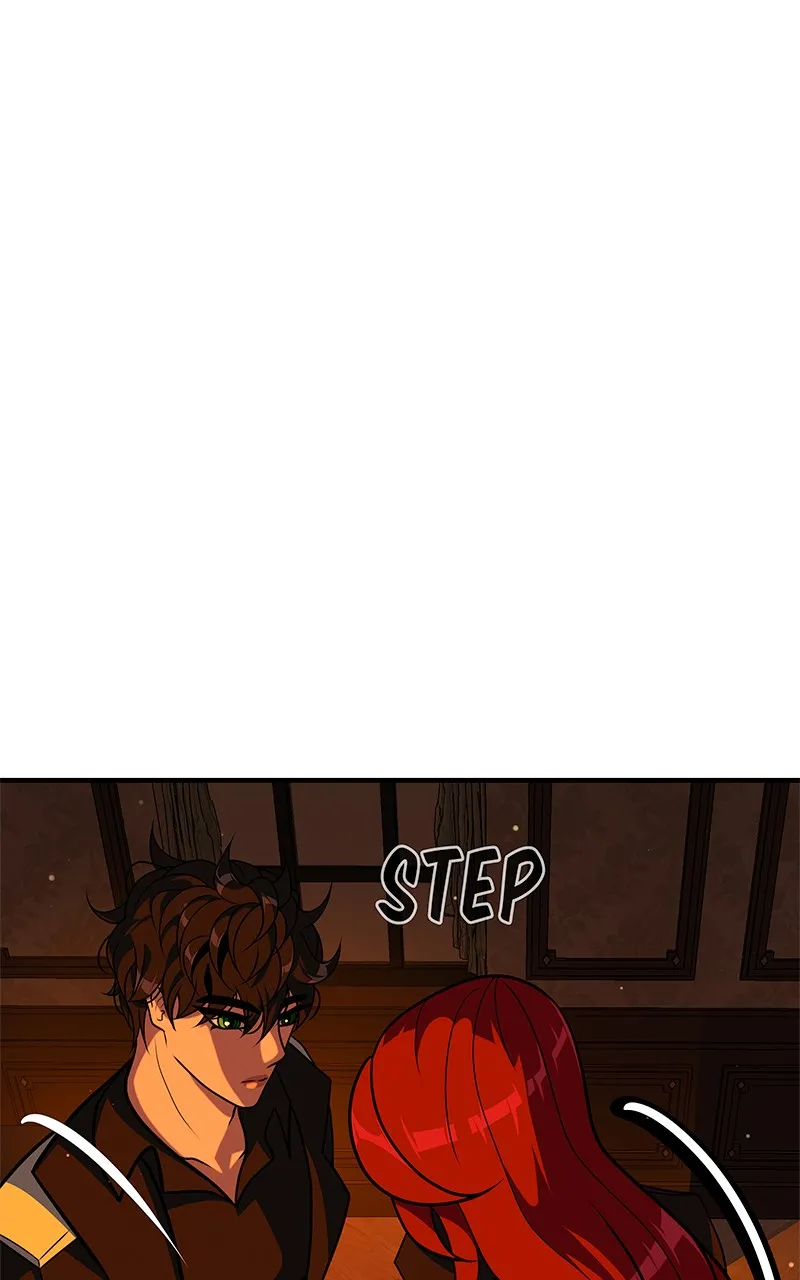 Read To Tame a Fire chapter 73 image 14 on Lezhin