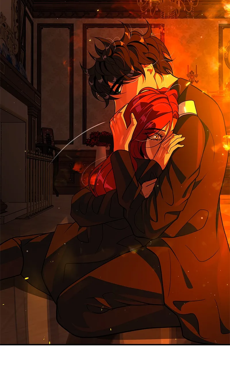 Read To Tame a Fire chapter 73 image 2 on Lezhin