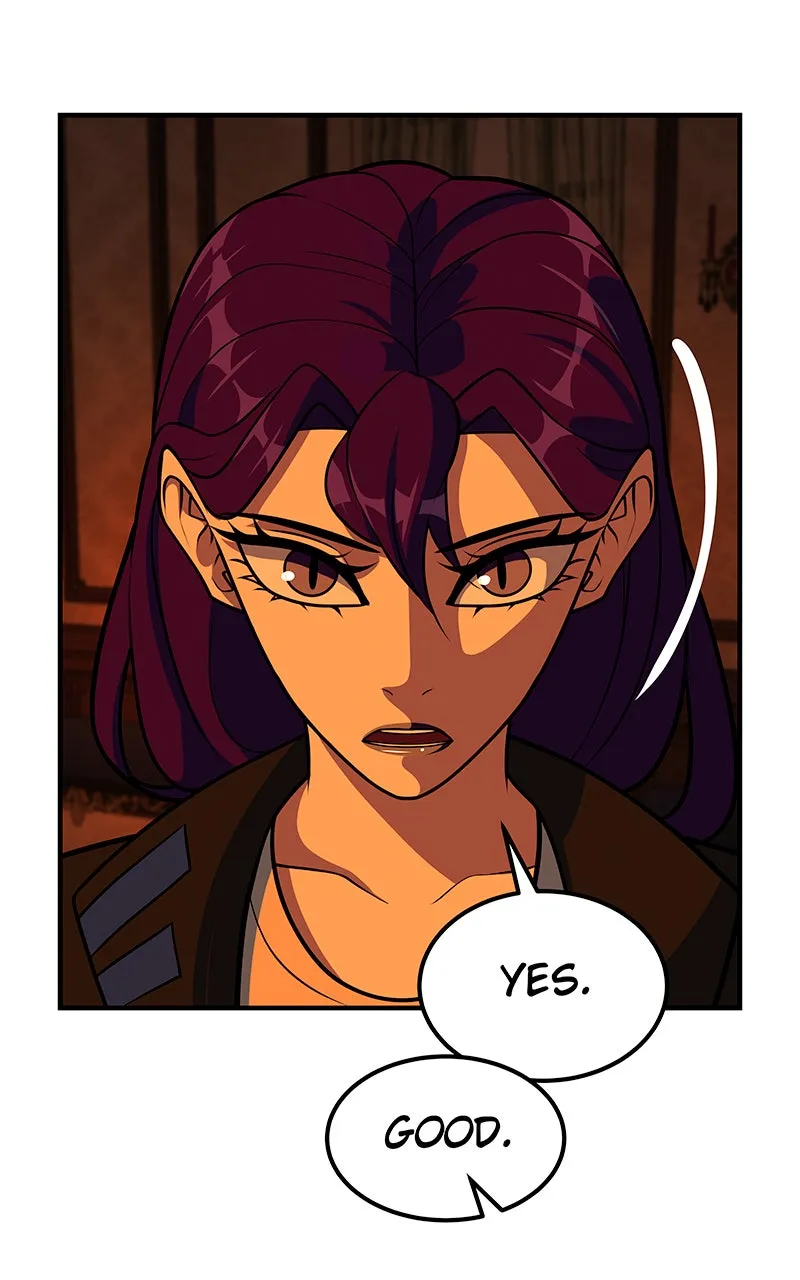 Read To Tame a Fire chapter 73 image 20 on Lezhin