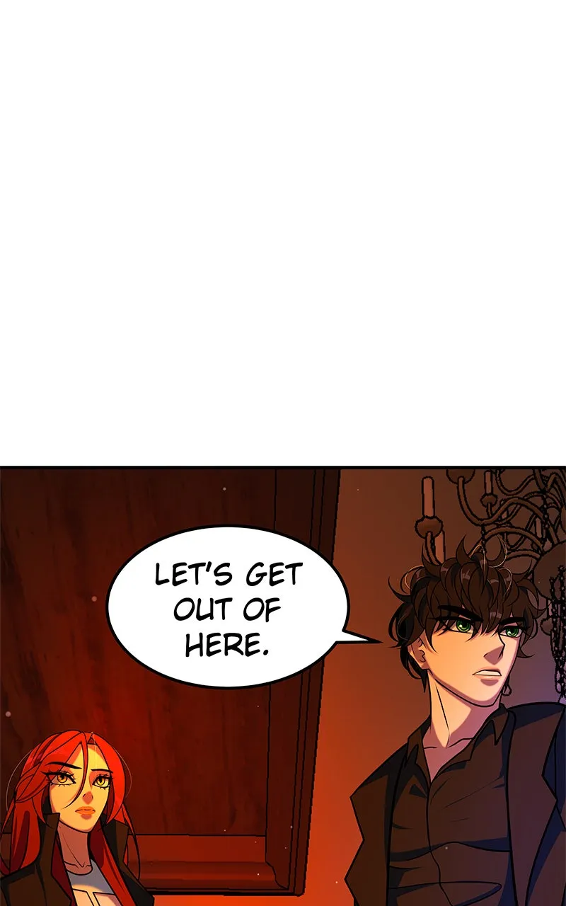 Read To Tame a Fire chapter 73 image 21 on Lezhin