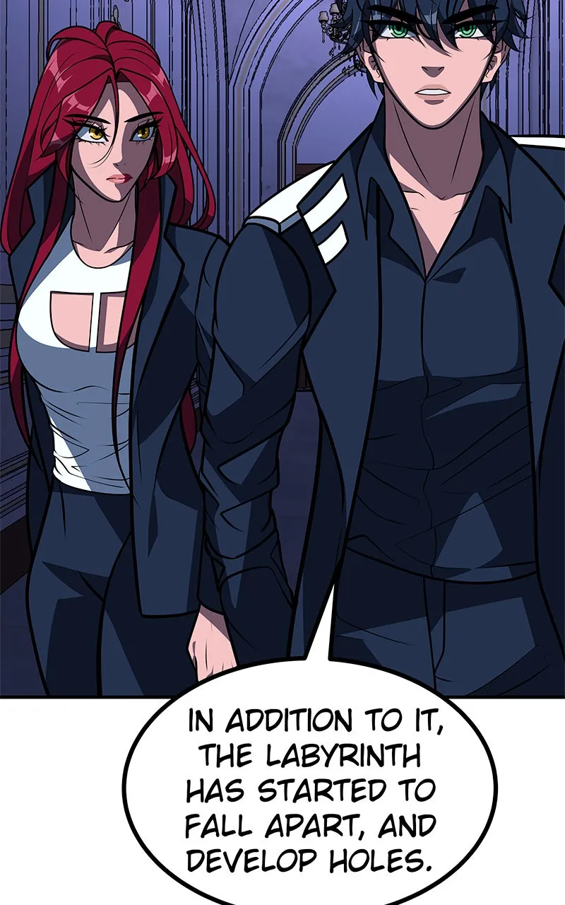Read To Tame a Fire chapter 73 image 25 on Lezhin