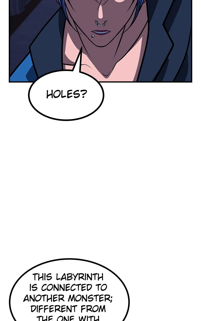 Read To Tame a Fire chapter 73 image 27 on Lezhin