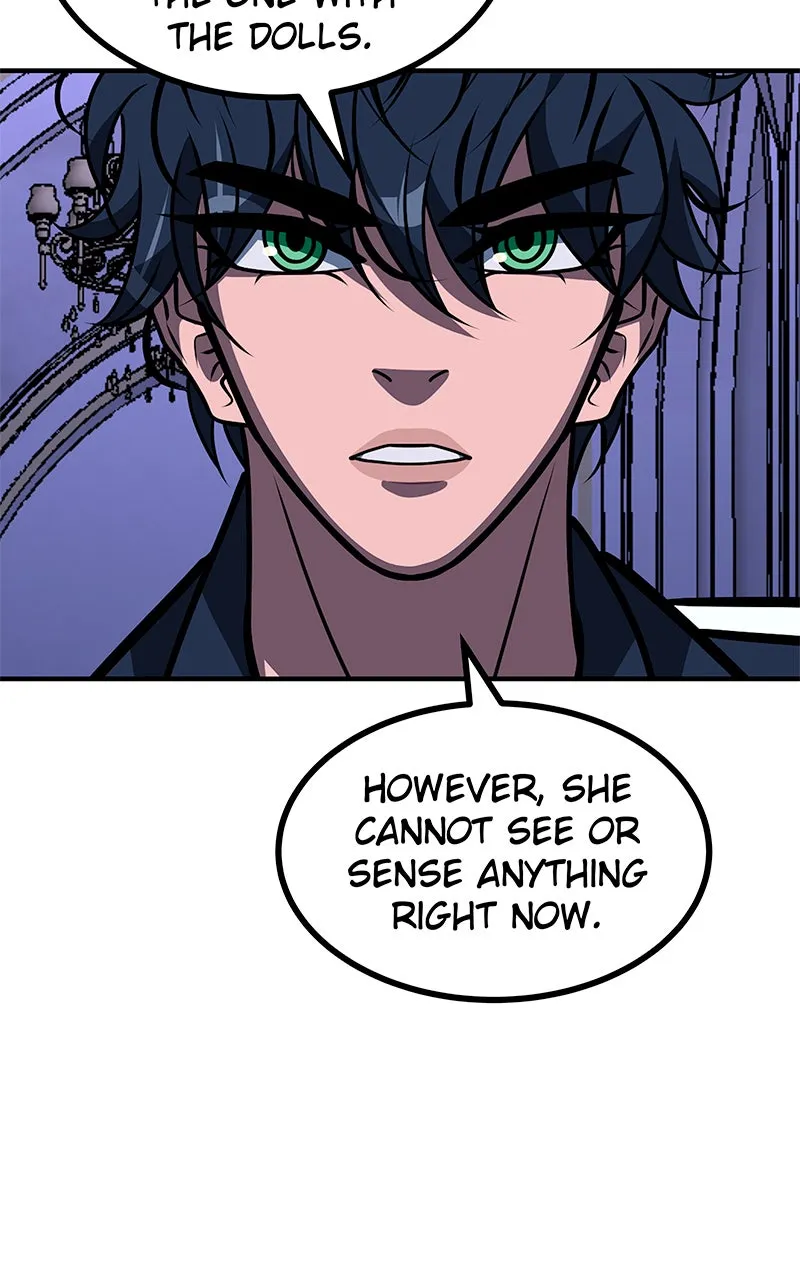 Read To Tame a Fire chapter 73 image 28 on Lezhin