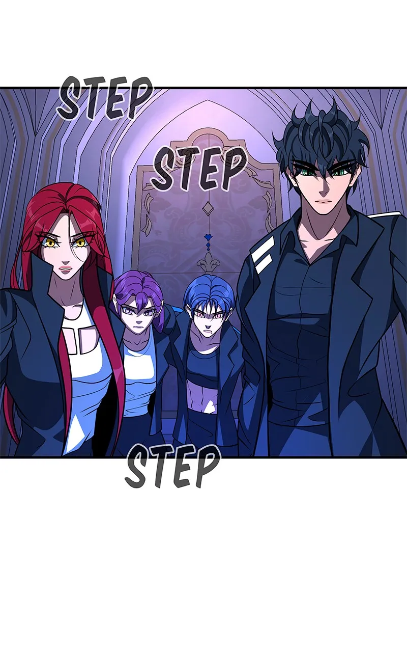 Read To Tame a Fire chapter 73 image 33 on Lezhin