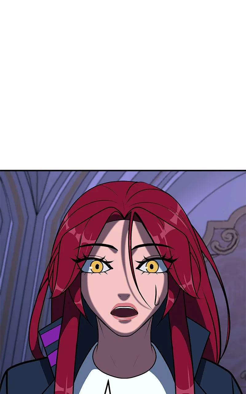 Read To Tame a Fire chapter 73 image 34 on Lezhin