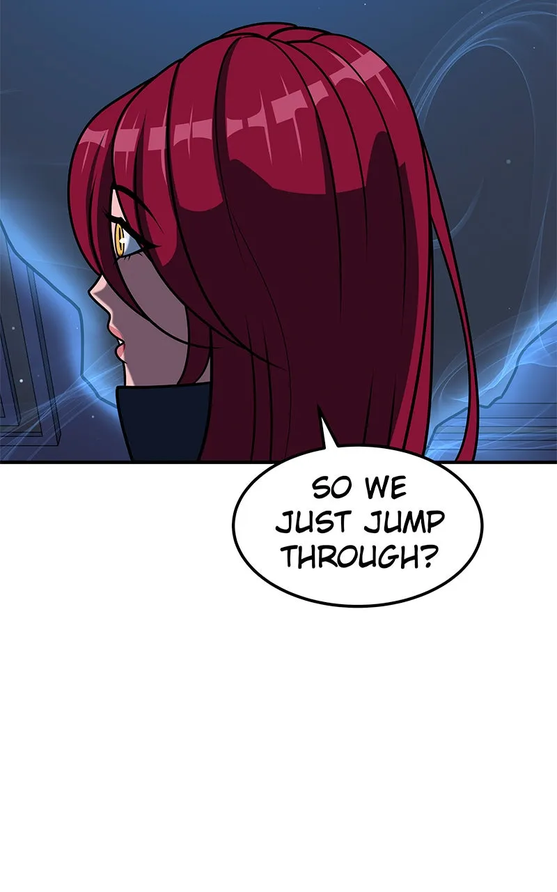 Read To Tame a Fire chapter 73 image 36 on Lezhin
