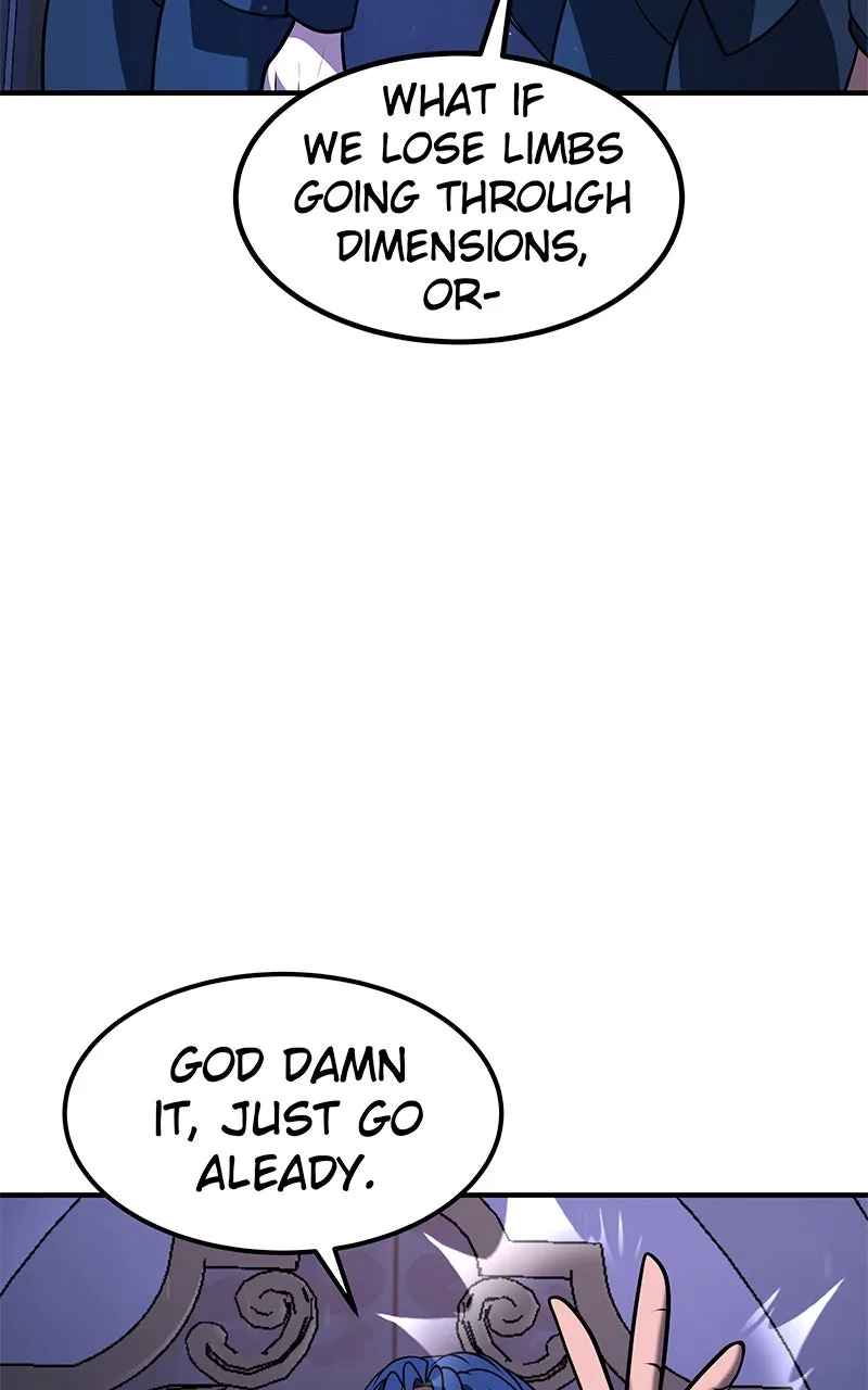 Read To Tame a Fire chapter 73 image 38 on Lezhin
