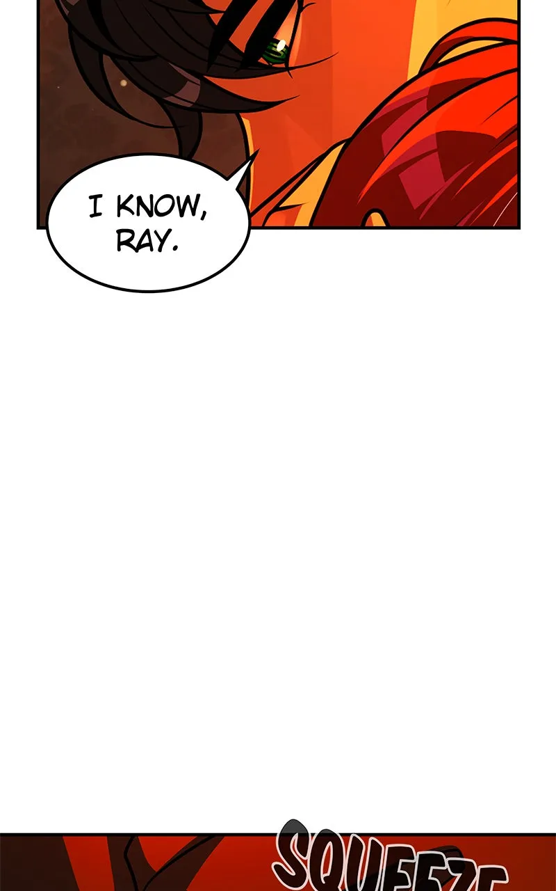Read To Tame a Fire chapter 73 image 4 on Lezhin