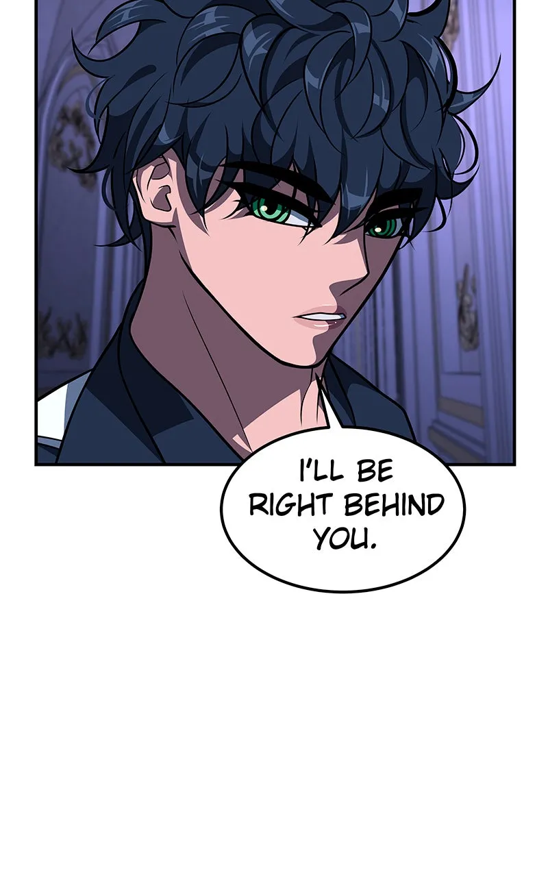 Read To Tame a Fire chapter 73 image 44 on Lezhin