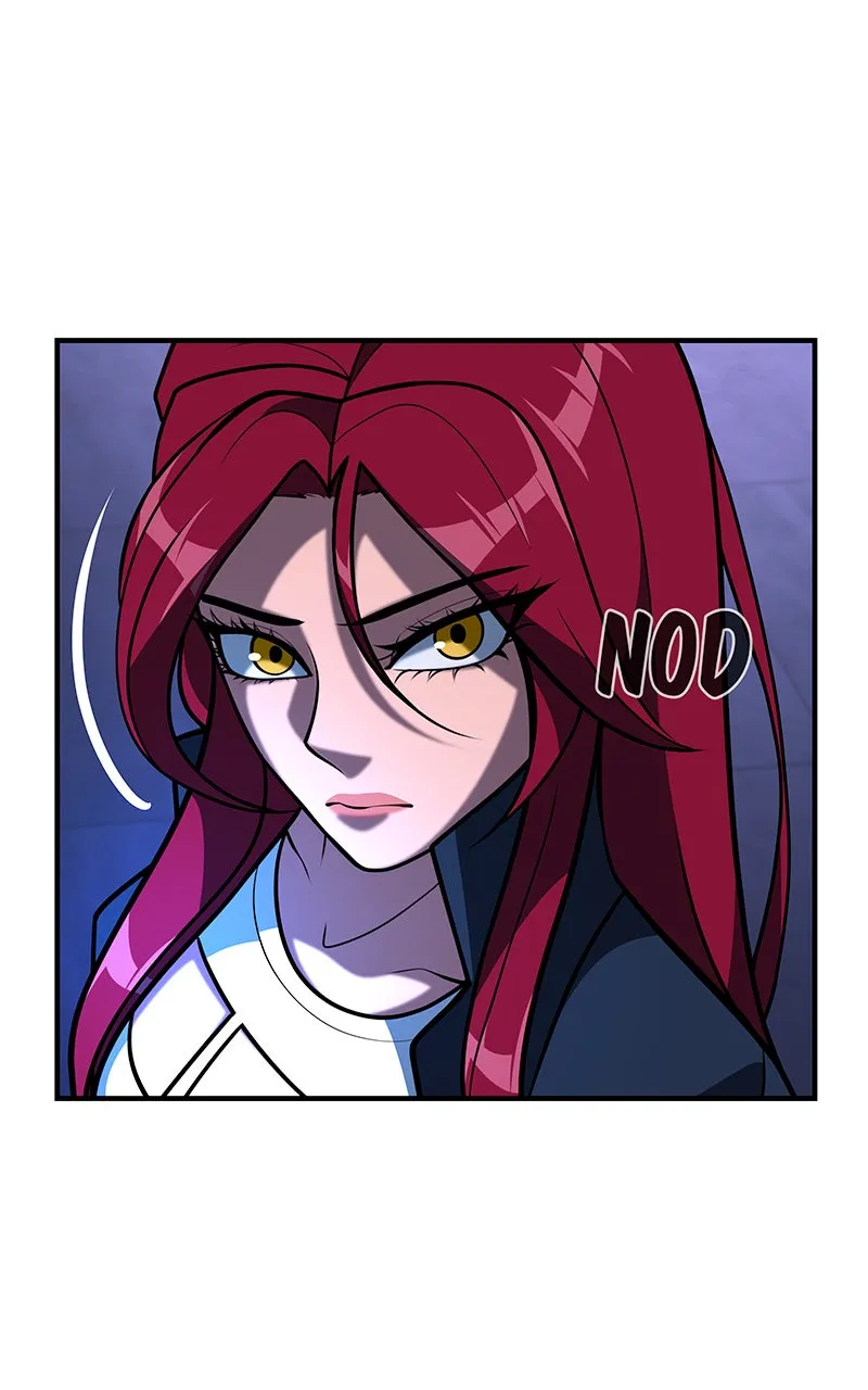 Read To Tame a Fire chapter 73 image 45 on Lezhin