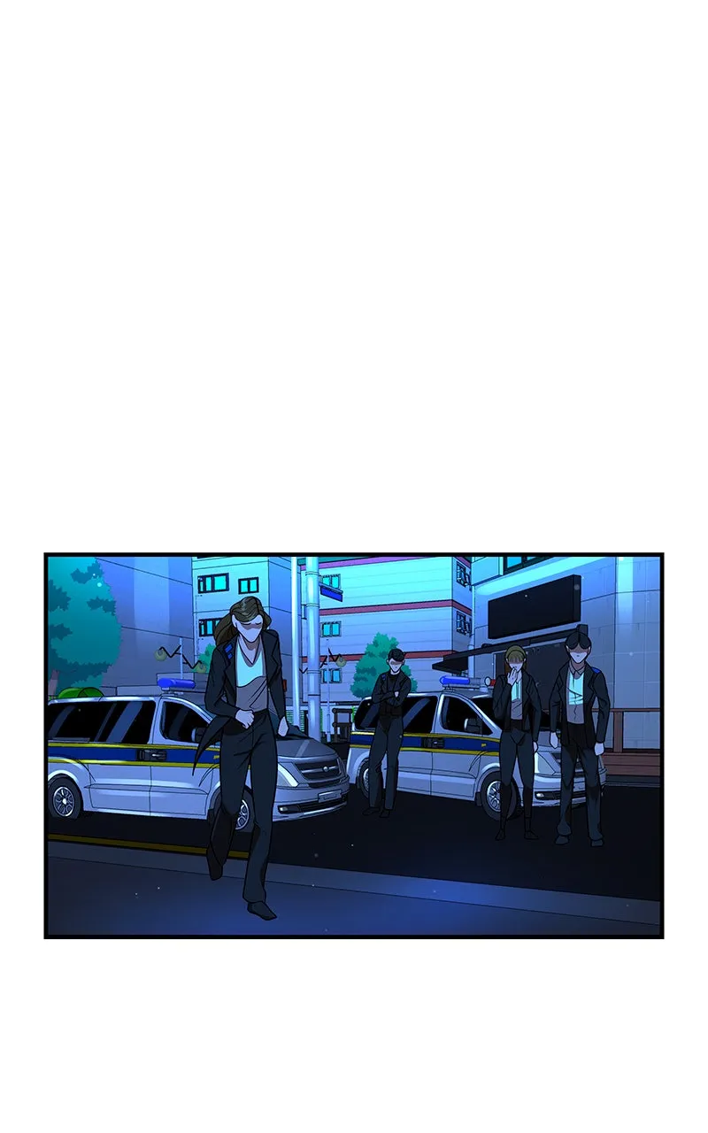 Read To Tame a Fire chapter 73 image 49 on Lezhin