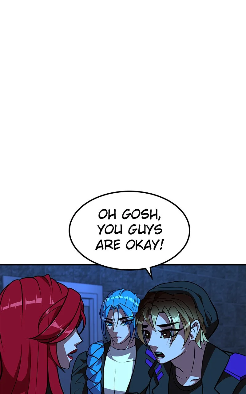 Read To Tame a Fire chapter 73 image 54 on Lezhin