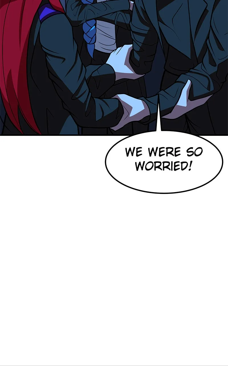 Read To Tame a Fire chapter 73 image 55 on Lezhin