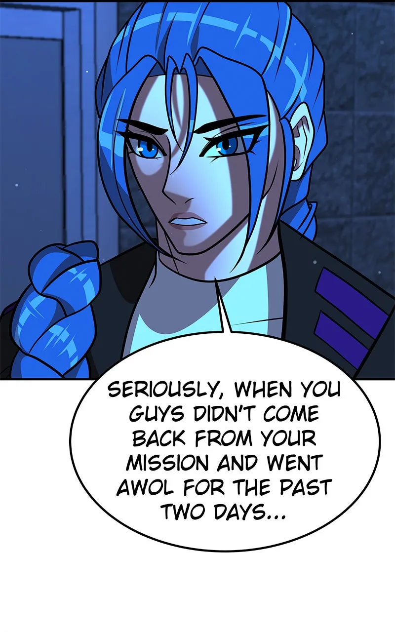 Read To Tame a Fire chapter 73 image 56 on Lezhin