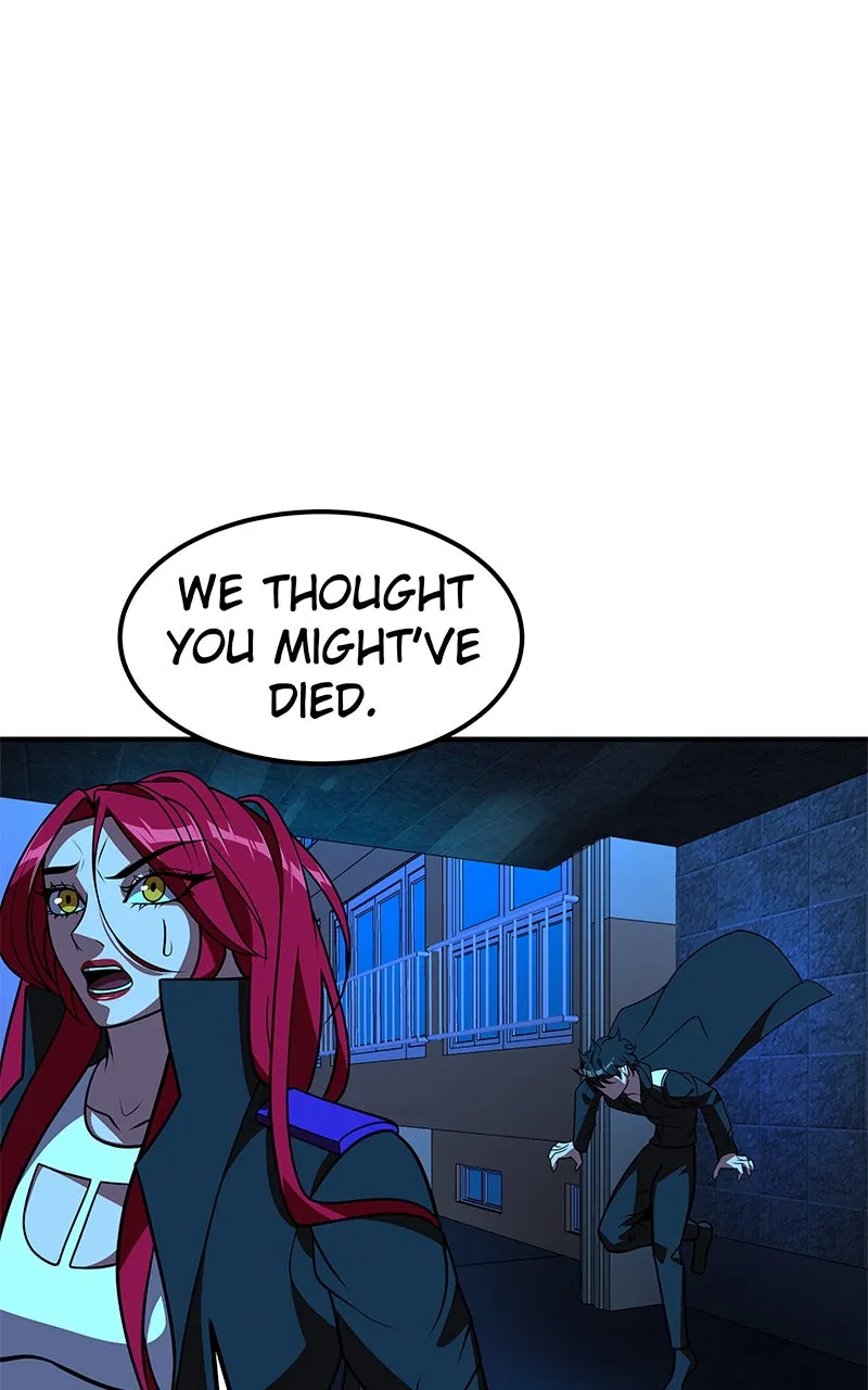 Read To Tame a Fire chapter 73 image 57 on Lezhin