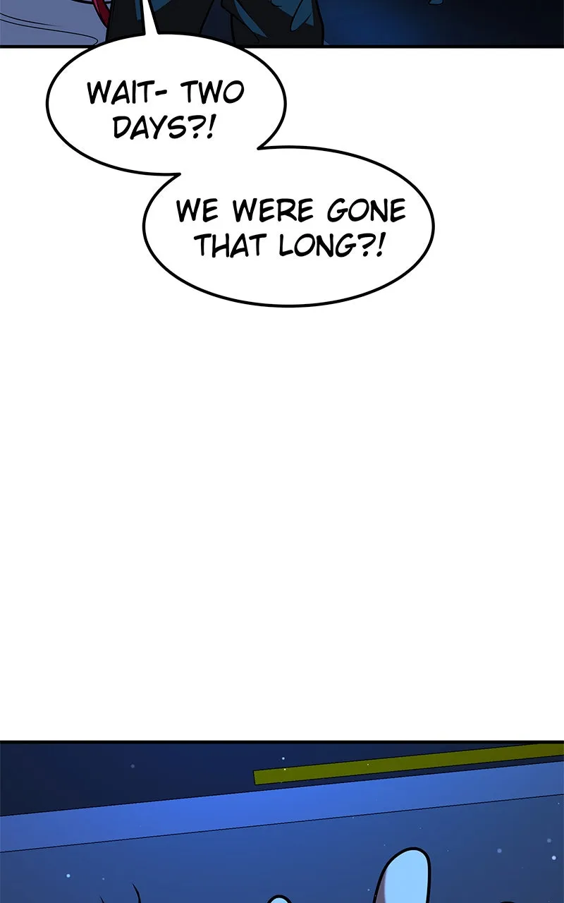 Read To Tame a Fire chapter 73 image 58 on Lezhin
