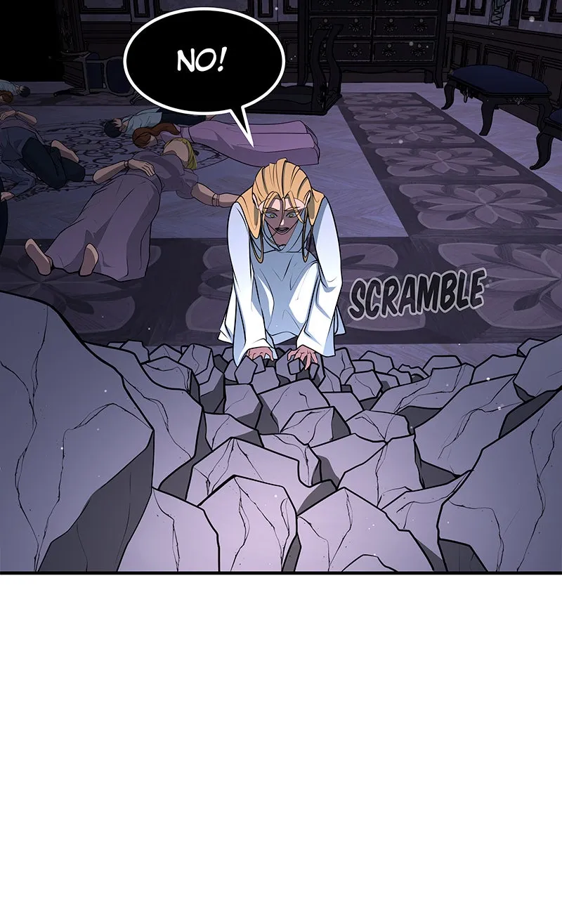 Read To Tame a Fire chapter 73 image 84 on Lezhin