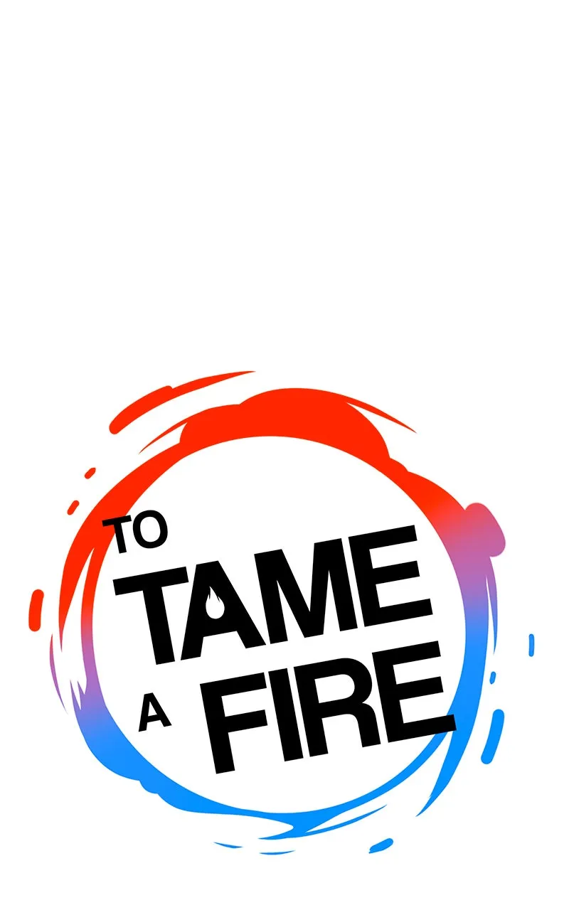 Read To Tame a Fire chapter 74 image 0 on Lezhin