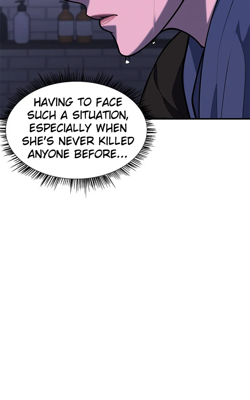 Read To Tame a Fire chapter 74 image 10 on Lezhin