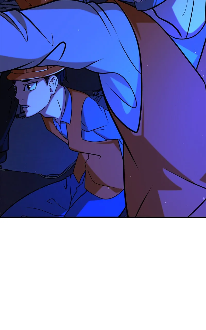 Read To Tame a Fire chapter 74 image 103 on Lezhin